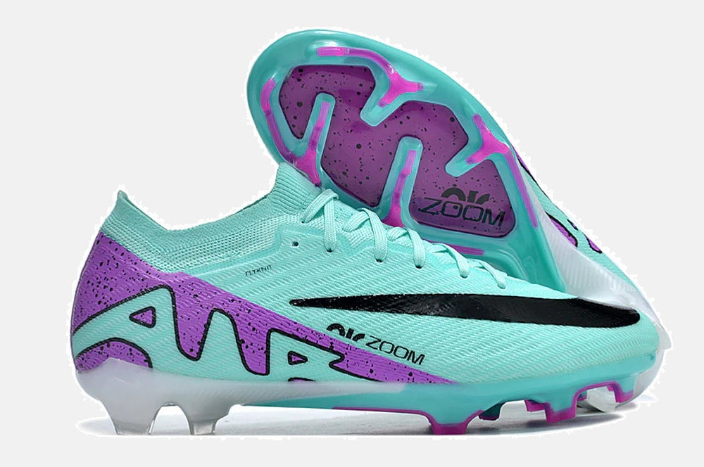 Chuteira Nike Mercurial Vapor 15 Air Zoom FG - imagem 7
