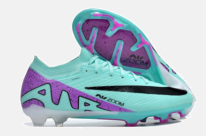 Chuteira Nike Mercurial Vapor 15 Air Zoom FG - imagem 7