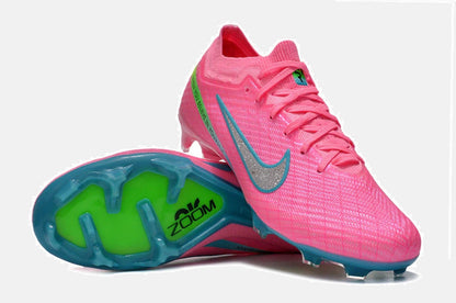 Chuteira Nike Mercurial Vapor 15 Air Zoom FG - detalhe