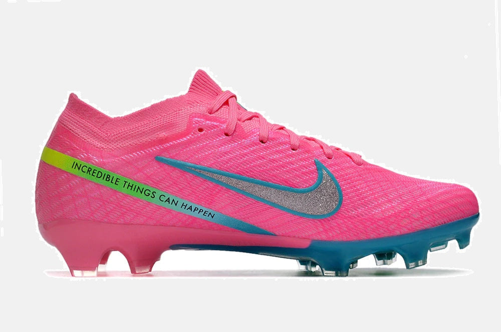 Chuteira Nike Mercurial Vapor 15 Air Zoom FG - imagem 4