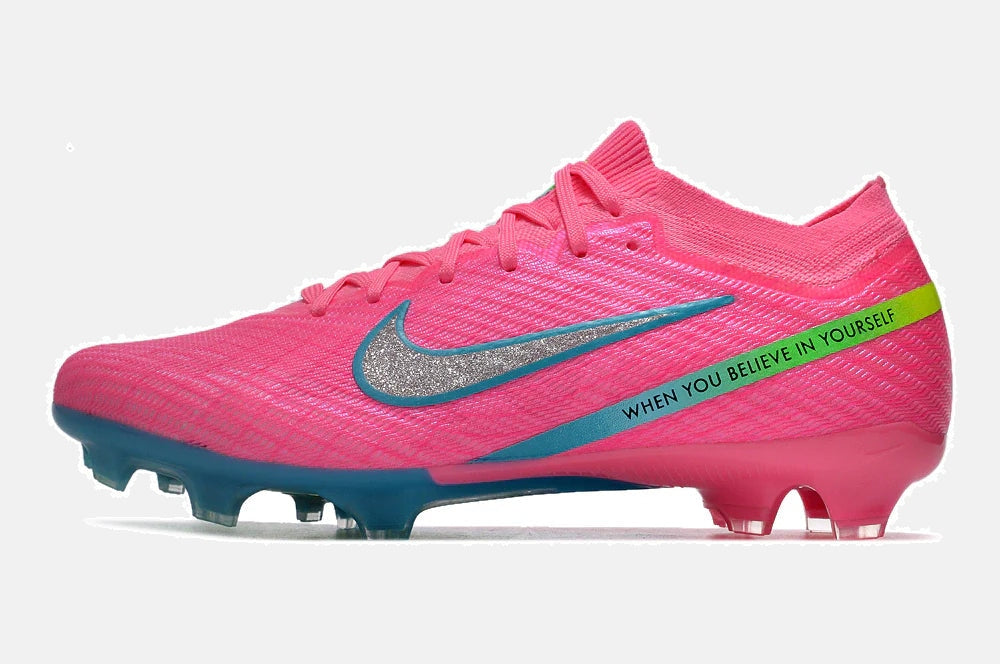 Chuteira Nike Mercurial Vapor 15 Air Zoom FG - imagem 5