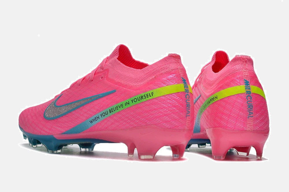 Chuteira Nike Mercurial Vapor 15 Air Zoom FG - imagem 6