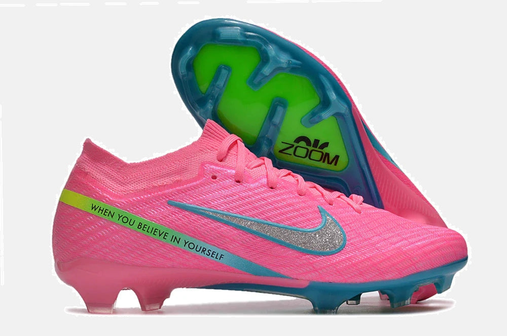 Chuteira Nike Mercurial Vapor 15 Air Zoom FG - imagem 7
