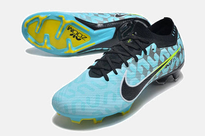 Chuteira Nike Mercurial Vapor 15 Air Zoom FG - vista traseira