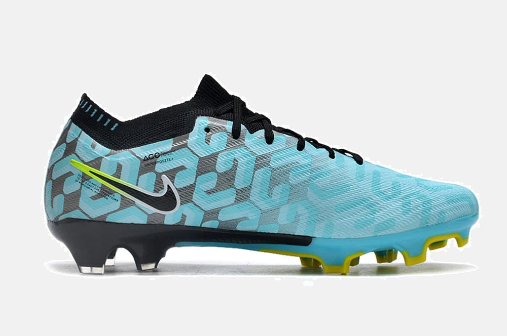 Chuteira Nike Mercurial Vapor 15 Air Zoom FG - imagem 4