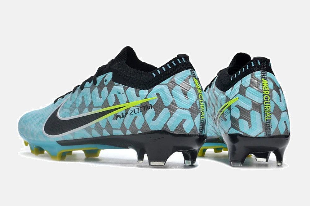 Chuteira Nike Mercurial Vapor 15 Air Zoom FG - imagem 5