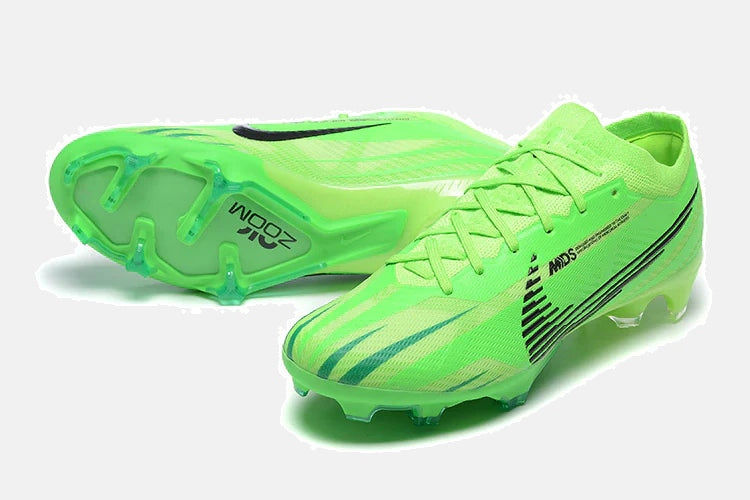 Chuteira Nike Mercurial Vapor 15 Air Zoom FG - detalhe