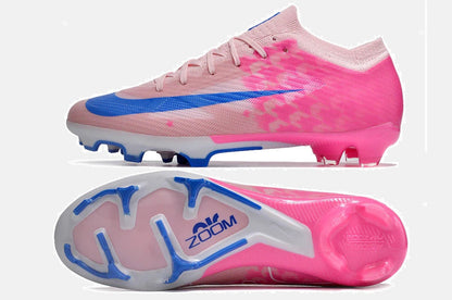 Chuteira Nike Mercurial Vapor 15 Air Zoom FG - vista traseira