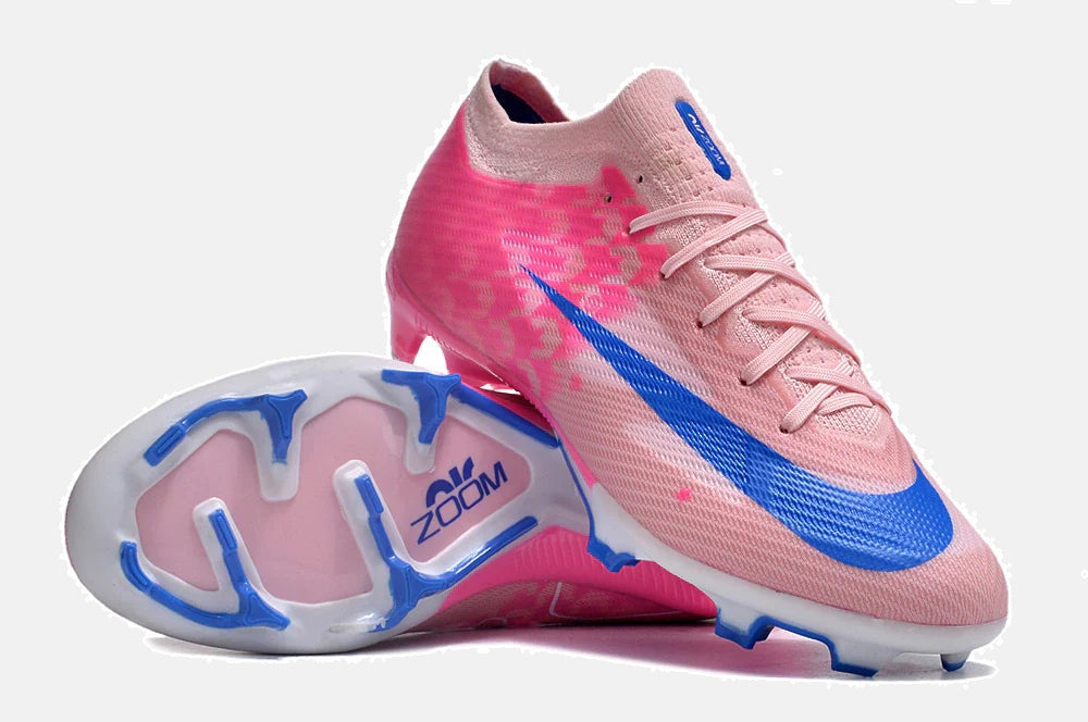 Chuteira Nike Mercurial Vapor 15 Air Zoom FG - detalhe