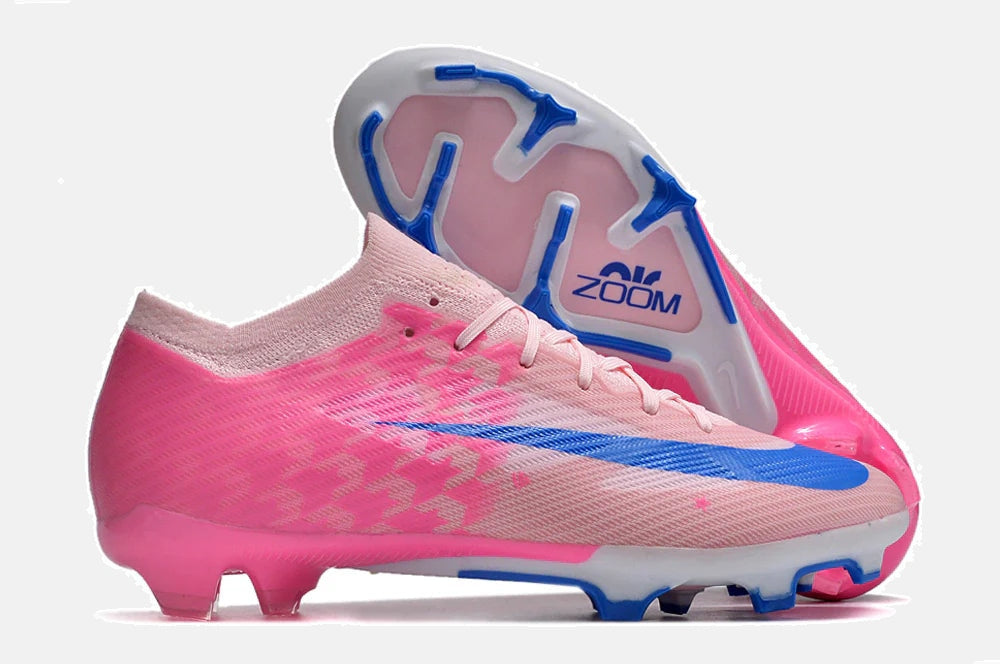 Chuteira Nike Mercurial Vapor 15 Air Zoom FG - imagem 7