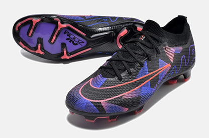 Chuteira Nike Mercurial Vapor 15 Air Zoom FG - vista traseira
