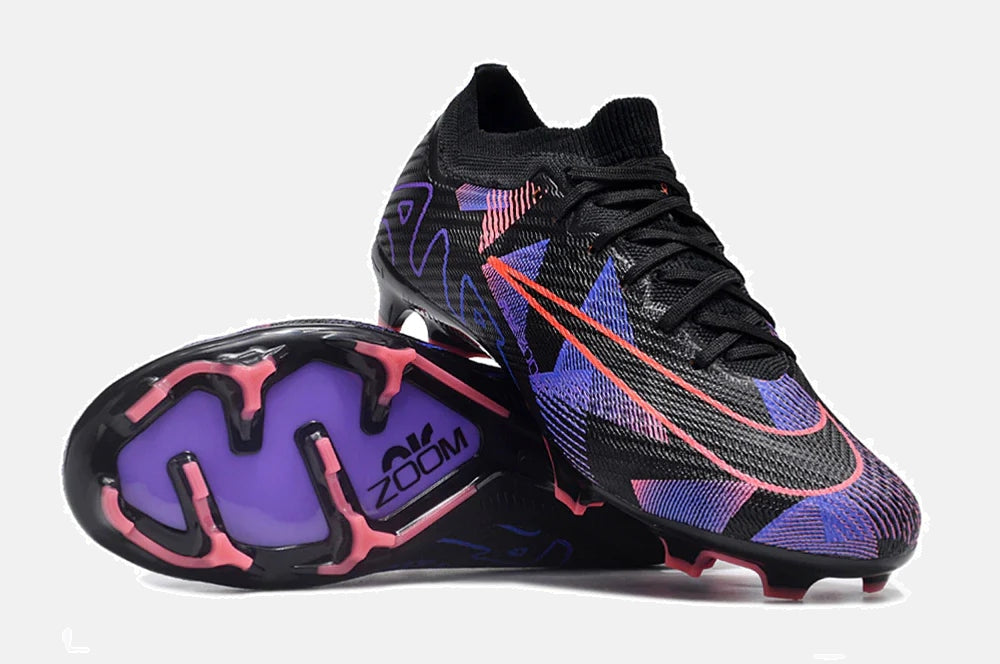Chuteira Nike Mercurial Vapor 15 Air Zoom FG - detalhe