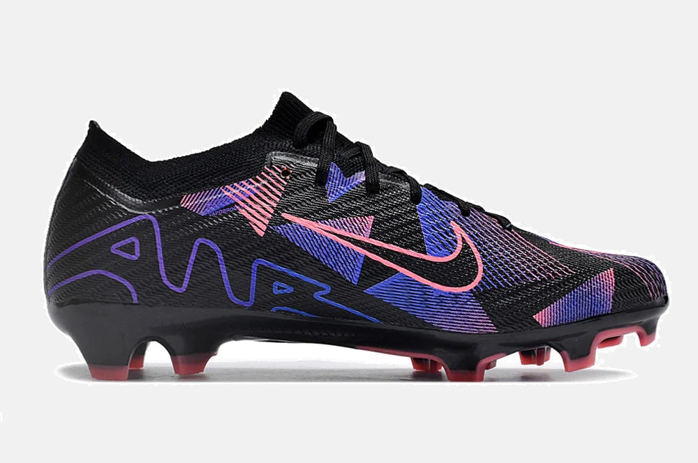 Chuteira Nike Mercurial Vapor 15 Air Zoom FG - imagem 4