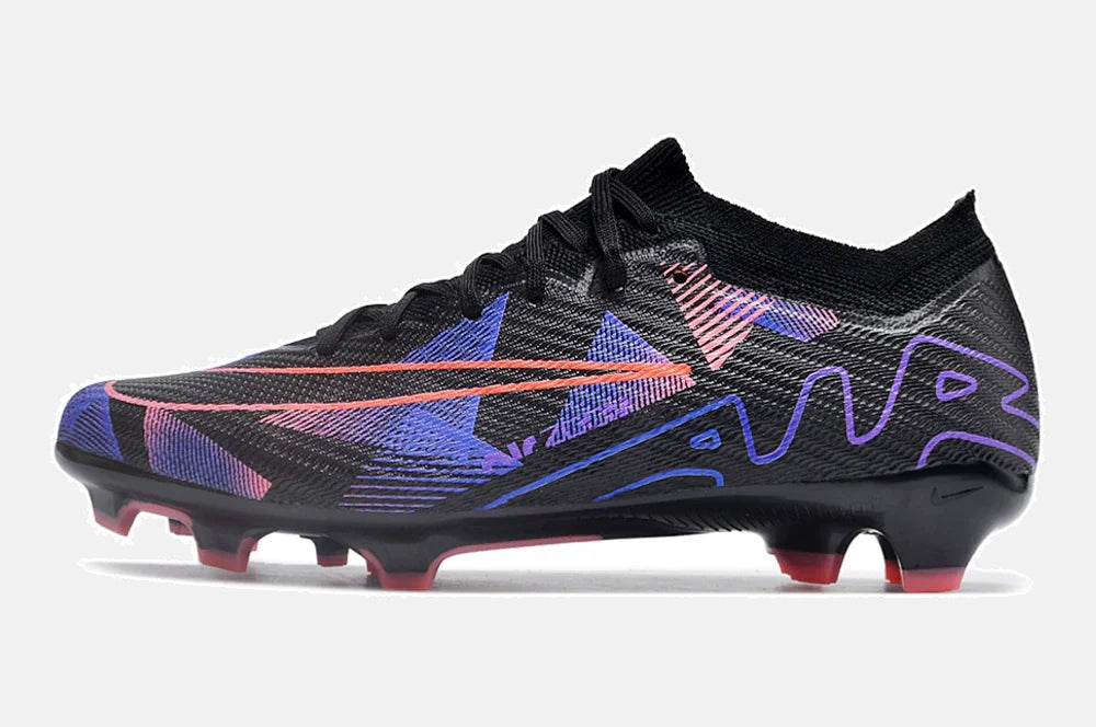 Chuteira Nike Mercurial Vapor 15 Air Zoom FG - imagem 5