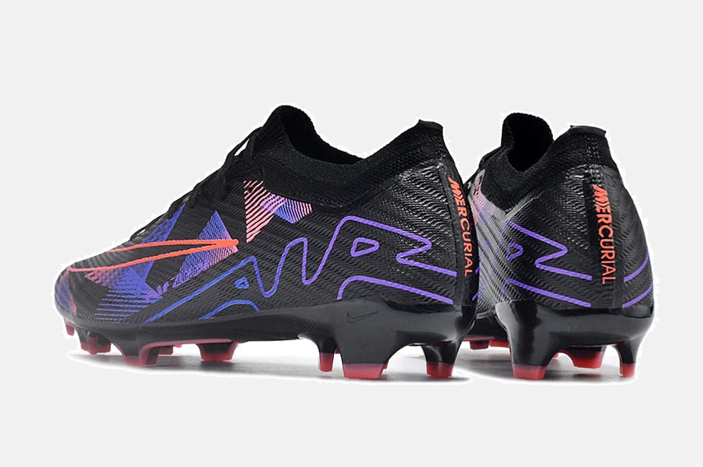 Chuteira Nike Mercurial Vapor 15 Air Zoom FG - imagem 6
