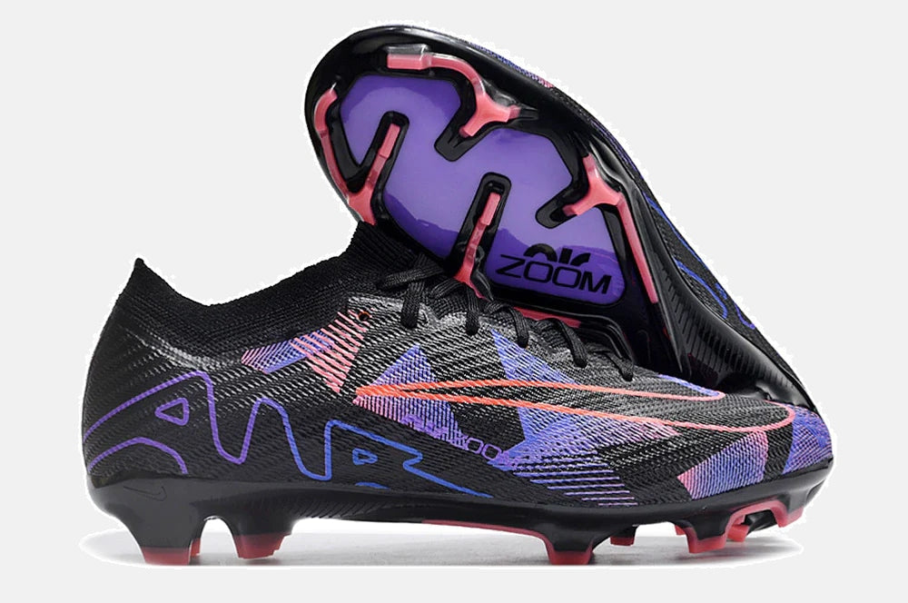 Chuteira Nike Mercurial Vapor 15 Air Zoom FG - imagem 7