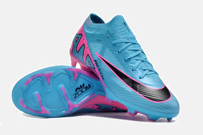 Chuteira Nike Mercurial Vapor 15 Air Zoom FG - vista traseira