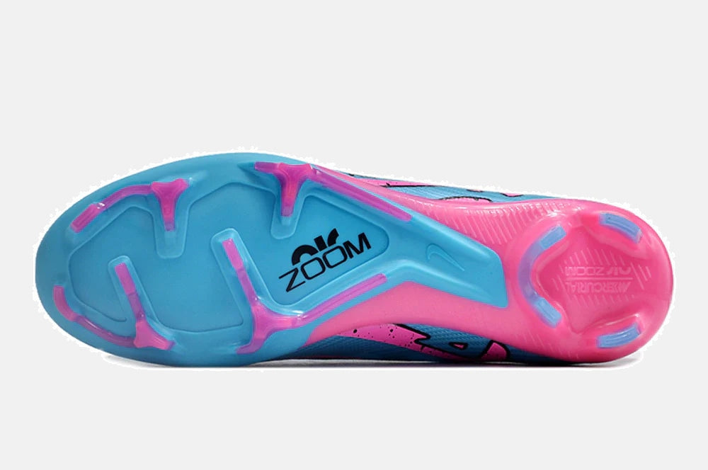 Chuteira Nike Mercurial Vapor 15 Air Zoom FG - imagem 5