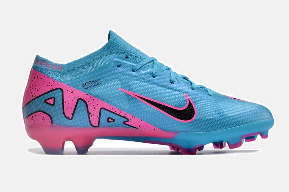 Chuteira Nike Mercurial Vapor 15 Air Zoom FG - imagem 4