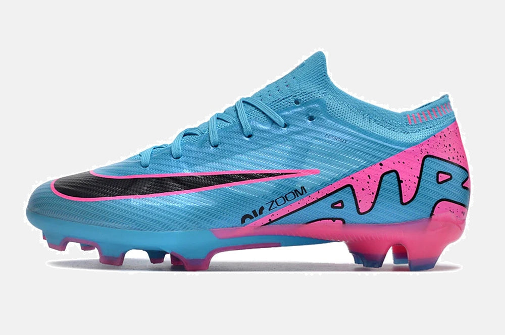 Chuteira Nike Mercurial Vapor 15 Air Zoom FG - detalhe