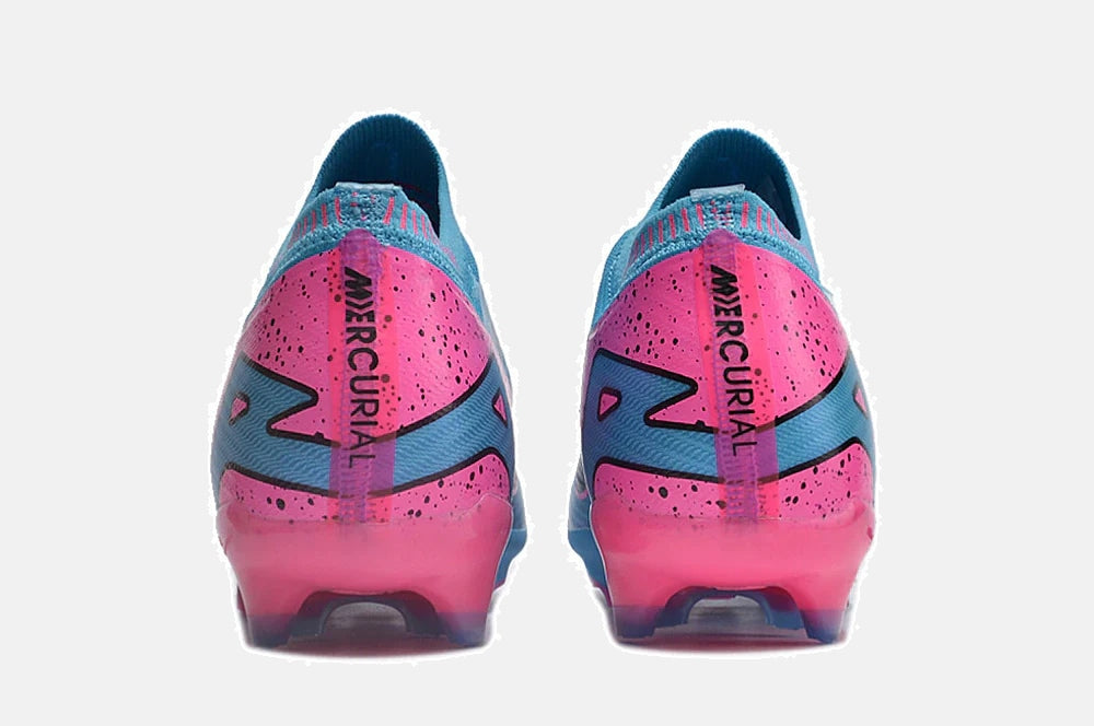 Chuteira Nike Mercurial Vapor 15 Air Zoom FG - imagem 6