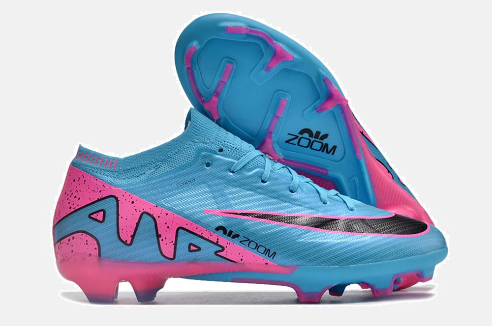 Chuteira Nike Mercurial Vapor 15 Air Zoom FG - imagem 7