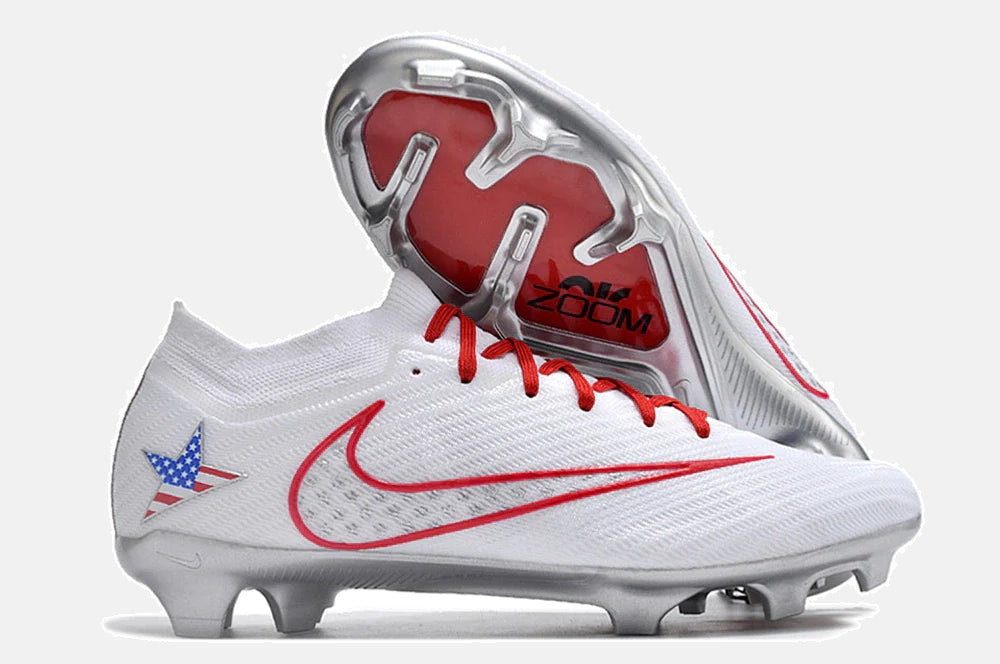 Chuteira Nike Mercurial Vapor 15 Air Zoom FG - imagem 5