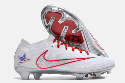 Chuteira Nike Mercurial Vapor 15 Air Zoom FG - imagem 5