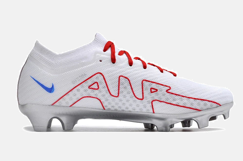 Chuteira Nike Mercurial Vapor 15 Air Zoom FG - imagem 4