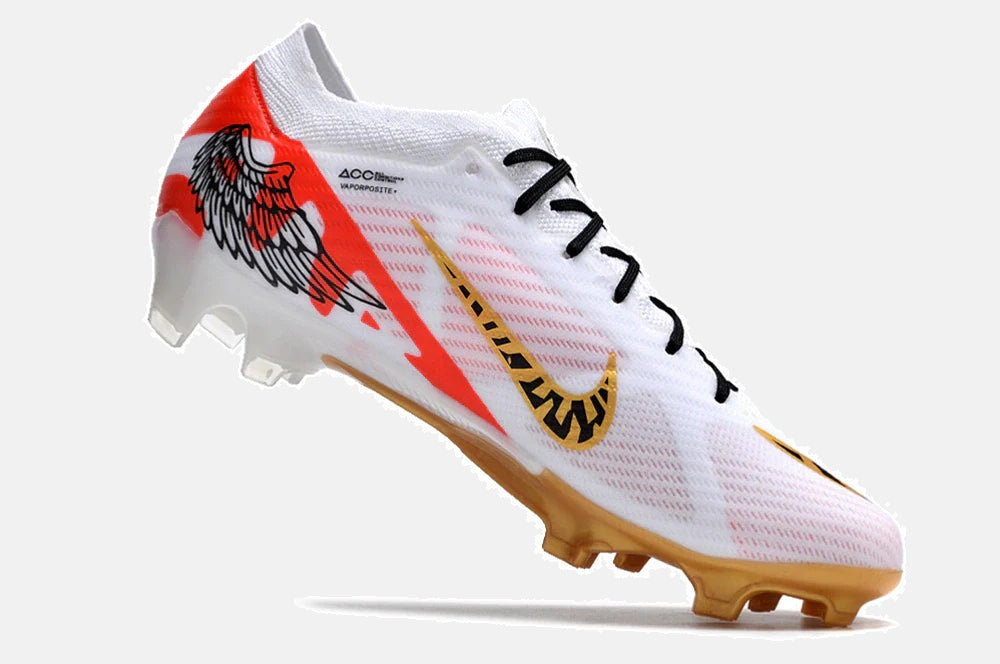 Chuteira Nike Mercurial Vapor 15 Air Zoom FG - imagem 4