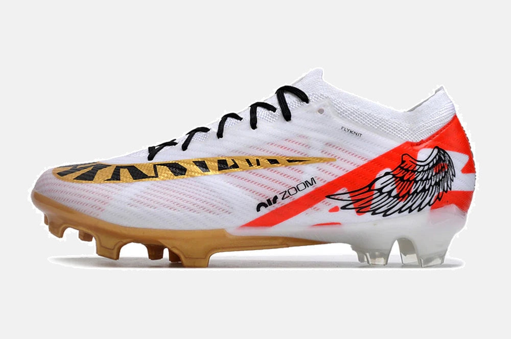 Chuteira Nike Mercurial Vapor 15 Air Zoom FG - imagem 6