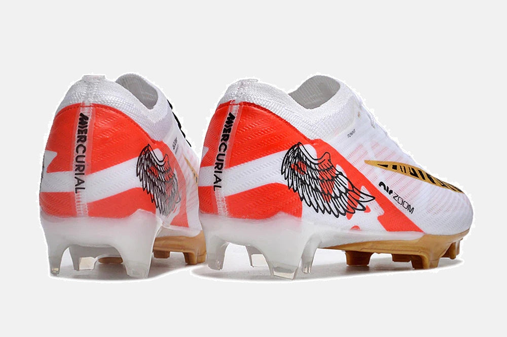 Chuteira Nike Mercurial Vapor 15 Air Zoom FG - imagem 7