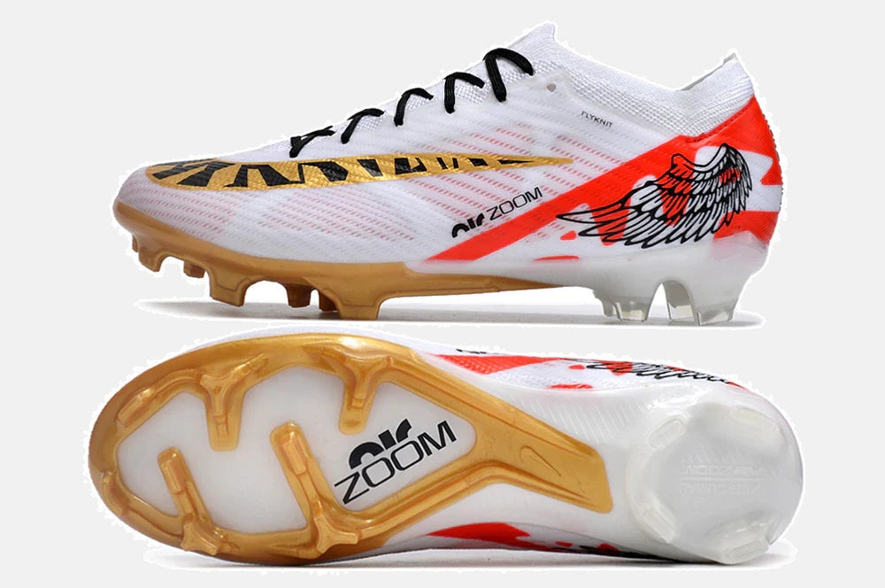 Chuteira Nike Mercurial Vapor 15 Air Zoom FG - detalhe