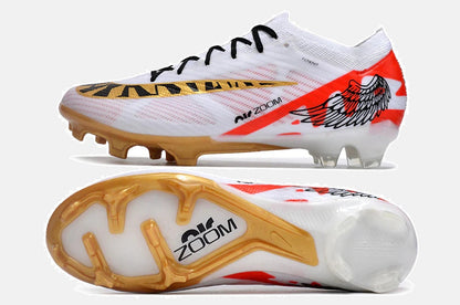 Chuteira Nike Mercurial Vapor 15 Air Zoom FG - detalhe