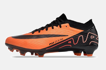Chuteira Nike Mercurial Vapor 15 Air Zoom FG - imagem 4