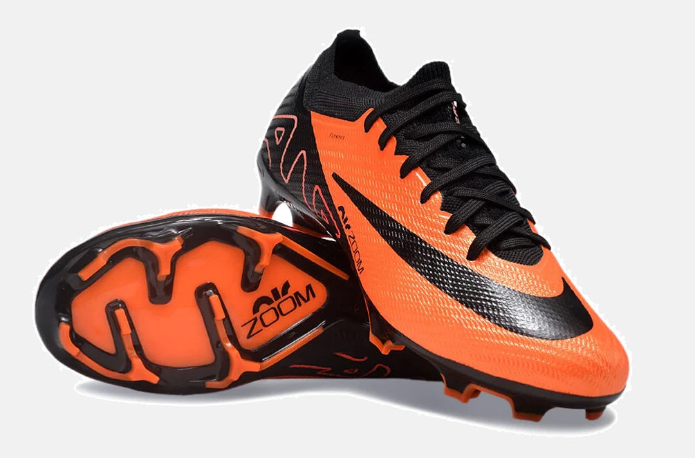 Chuteira Nike Mercurial Vapor 15 Air Zoom FG - detalhe