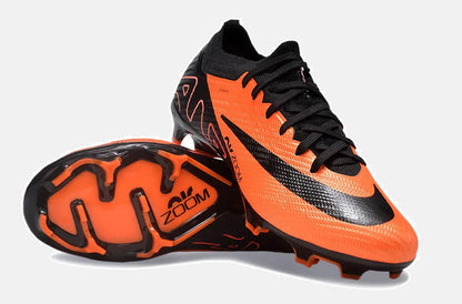Chuteira Nike Mercurial Vapor 15 Air Zoom FG - detalhe
