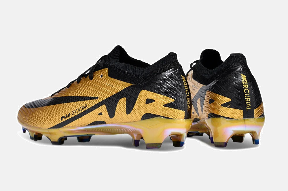 Chuteira Nike Mercurial Vapor 15 Air Zoom FG - imagem 6