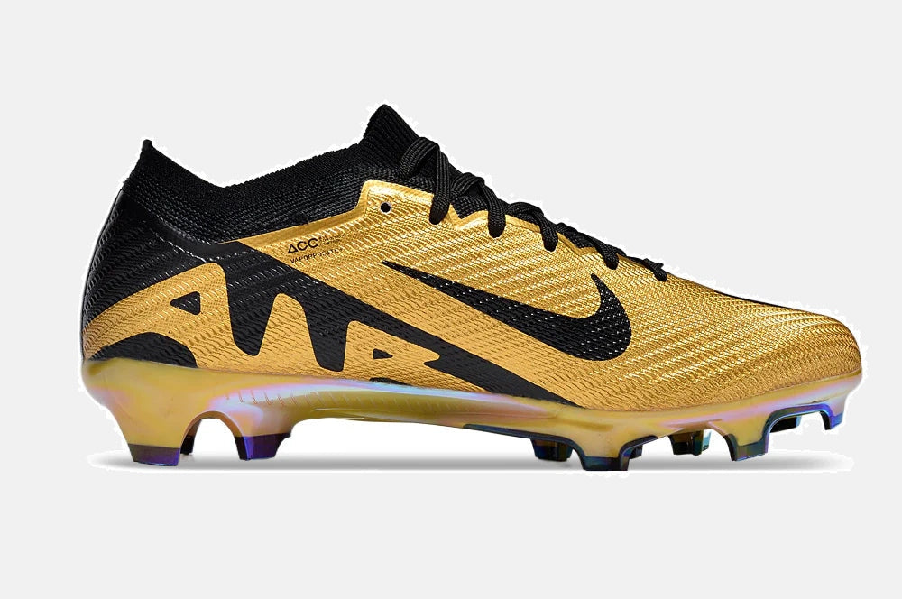 Chuteira Nike Mercurial Vapor 15 Air Zoom FG - imagem 4