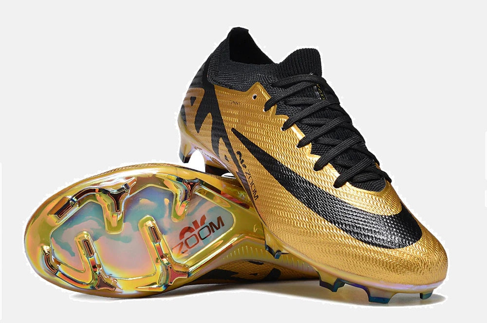 Chuteira Nike Mercurial Vapor 15 Air Zoom FG - detalhe
