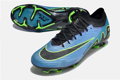 Chuteira Nike Mercurial Vapor 15 Air Zoom FG - vista traseira