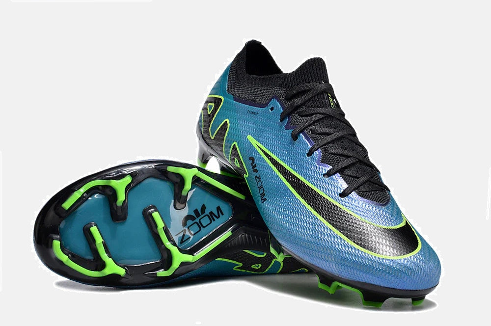 Chuteira Nike Mercurial Vapor 15 Air Zoom FG - detalhe