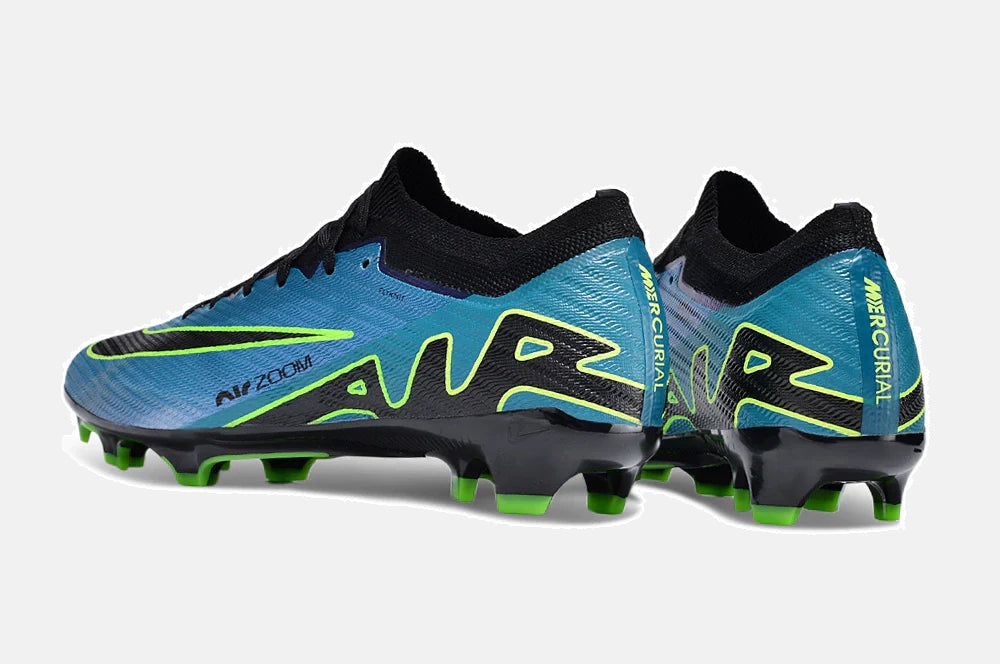 Chuteira Nike Mercurial Vapor 15 Air Zoom FG - imagem 6