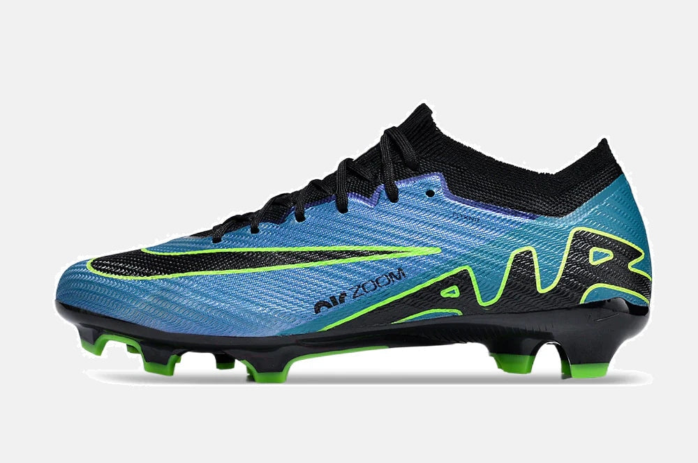 Chuteira Nike Mercurial Vapor 15 Air Zoom FG - imagem 5