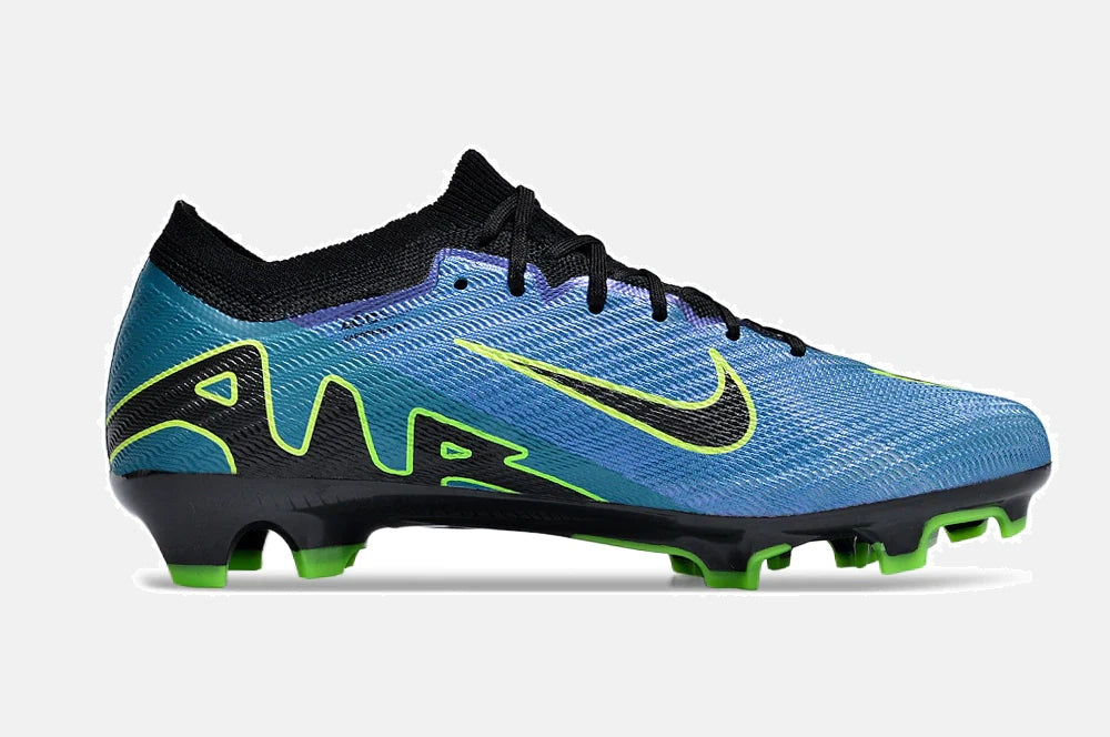 Chuteira Nike Mercurial Vapor 15 Air Zoom FG - imagem 4