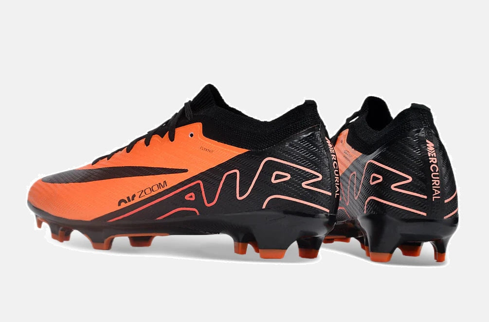Chuteira Nike Mercurial Vapor 15 Air Zoom FG - imagem 6