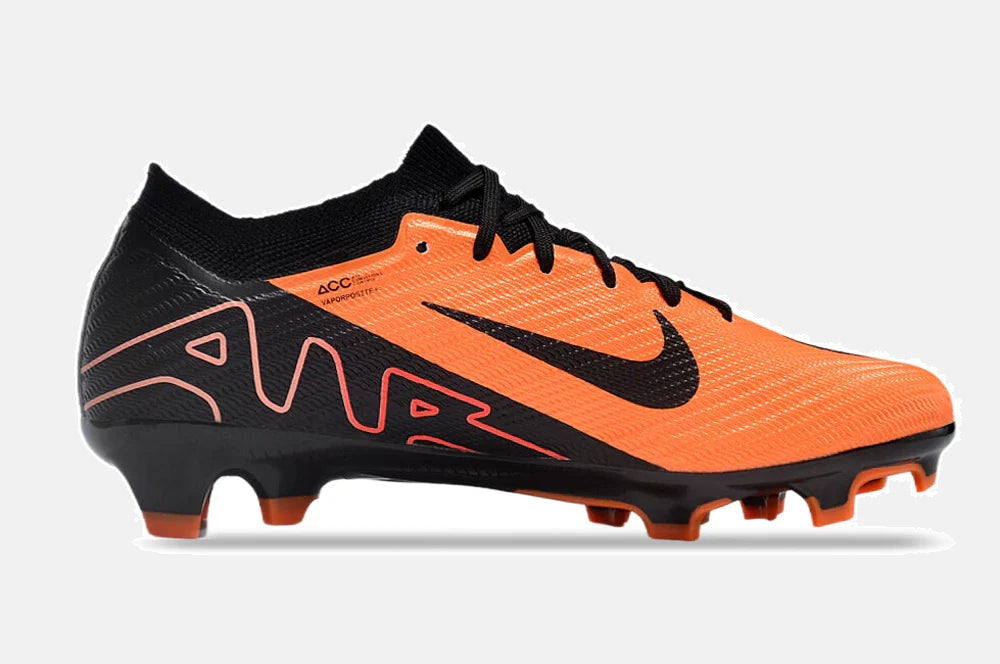 Chuteira Nike Mercurial Vapor 15 Air Zoom FG - imagem 4