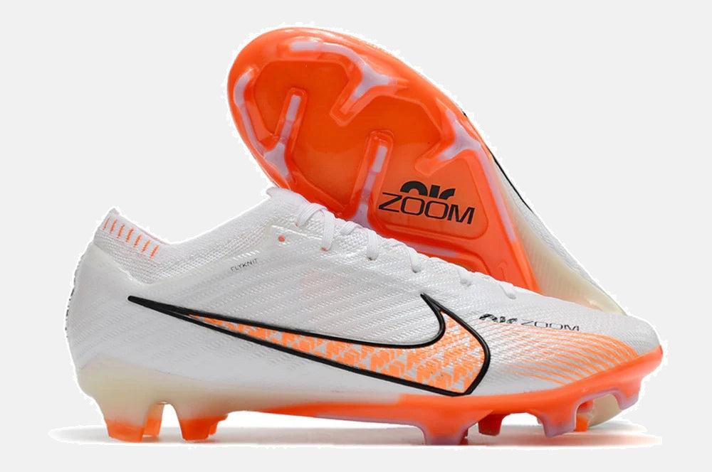 Chuteira Nike Mercurial Vapor 15 Air Zoom FG - imagem 8