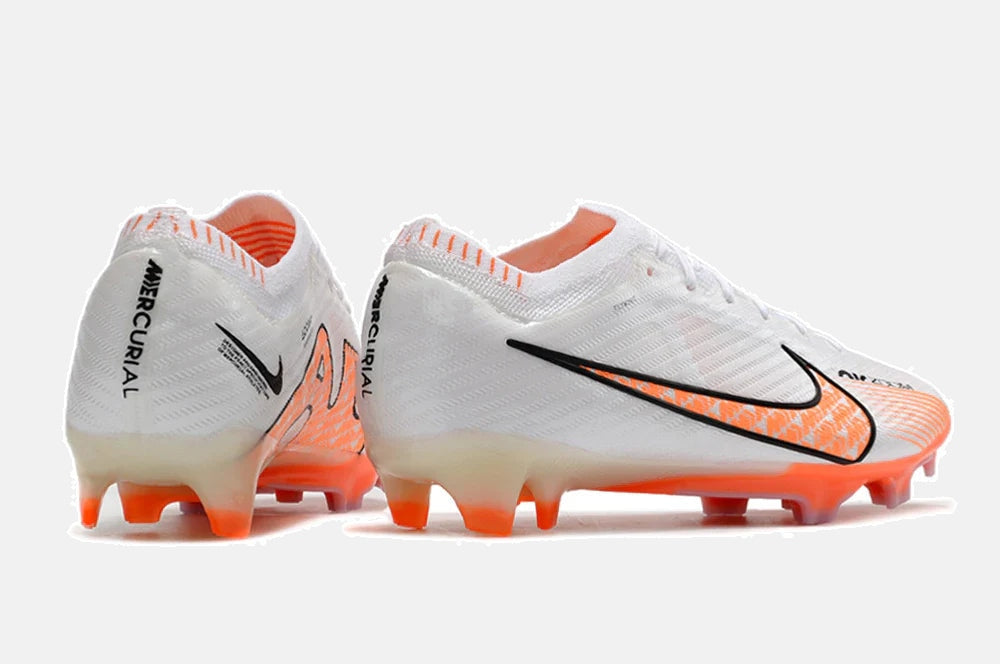 Chuteira Nike Mercurial Vapor 15 Air Zoom FG - imagem 7