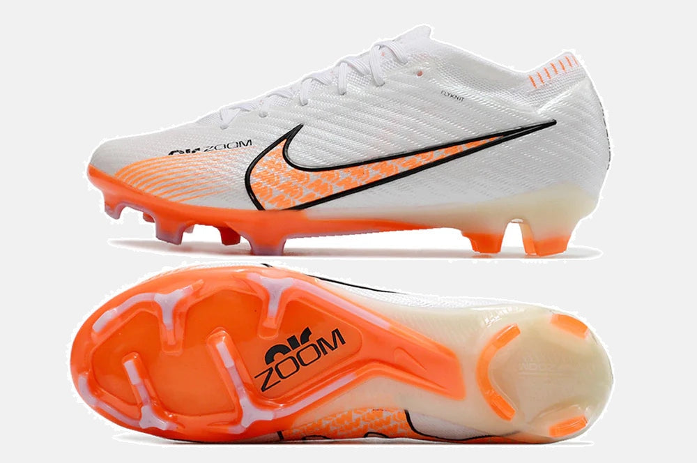 Chuteira Nike Mercurial Vapor 15 Air Zoom FG - detalhe